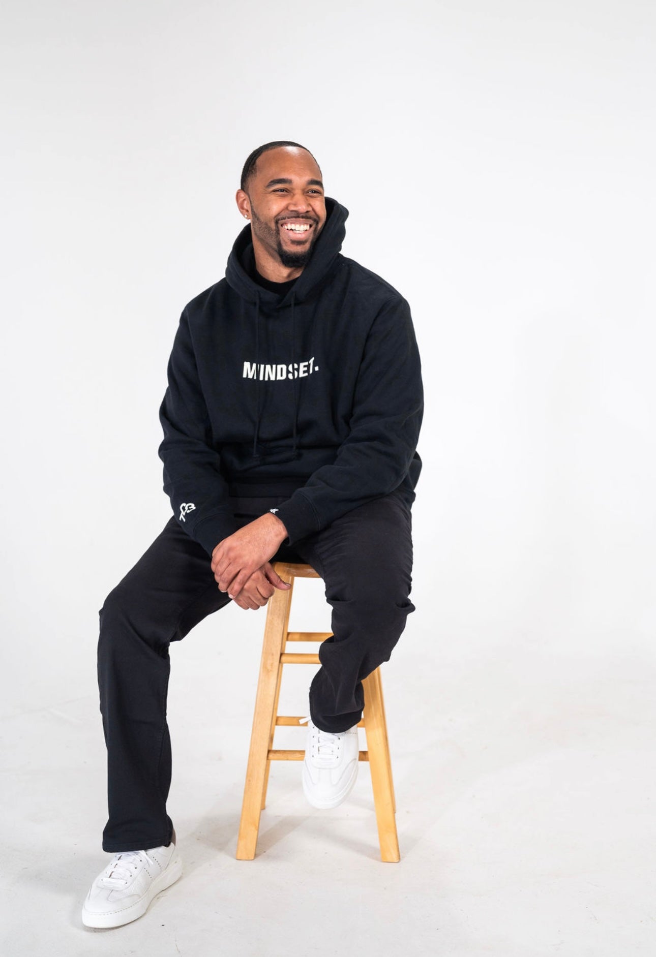 Mindset Hoodie