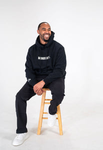 Mindset Hoodie